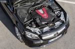 Mercedes-AMG C43 4Matic 2018 года (WW)